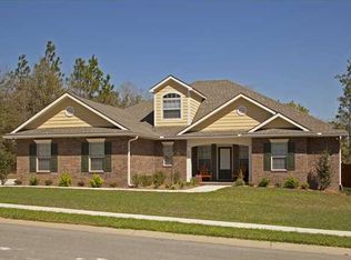 LOT 3 Wedgewood Ln, Crestview, FL 32536