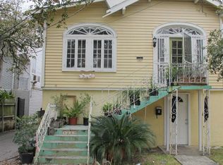 4227SCarr, New Orleans, LA 70119