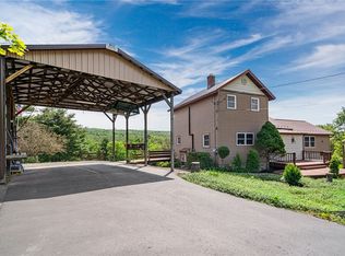 331 Enfield Main Rd, Ithaca, NY 14850