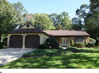 7 Buffalo Run, Sewell, NJ 08080