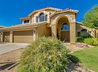 30614 N 45th Pl, Cave Creek, AZ 85331