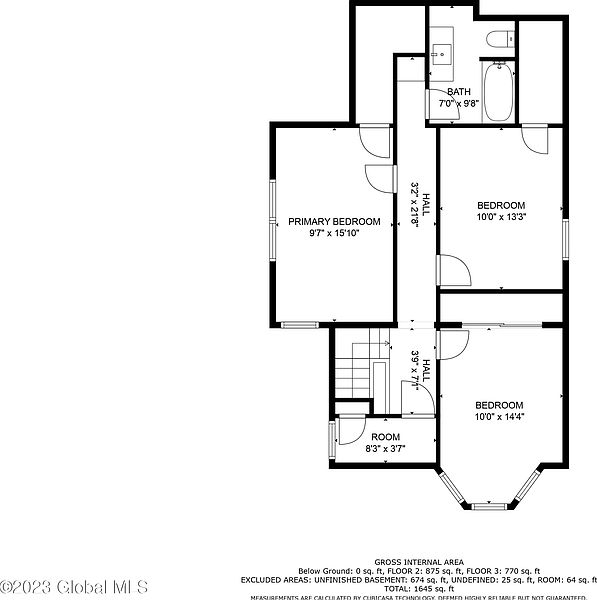 4th image of 25 Glen Avenue