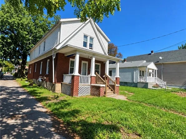 2710 Monroe Ave, Niagara Falls, NY 14303