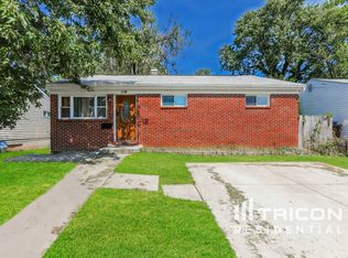 116 Cedar Hill Rd, Baltimore, MD 21225