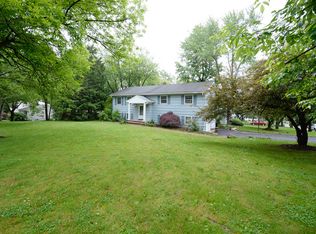 9 Lord Stirling Dr, Parsippany, NJ 07054