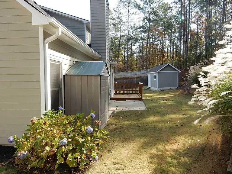450 Evans Mill Dr — Photo 18
