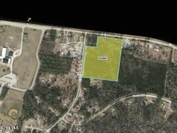 000 Dixon Road, Holly Ridge, NC 28445