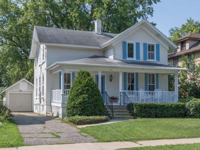 1146 2nd St NW, Rochester, MN, 55901