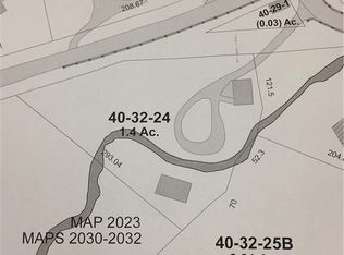 468 Old Waterbury Rd, Southbury, CT 06488