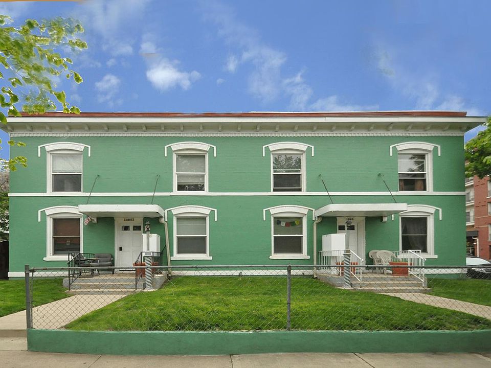 1st image of 1863 N Clarkson St APT 2