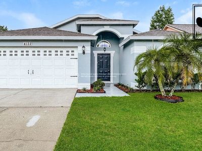 4122 Marlow Loop, Land O Lakes, FL, 34639