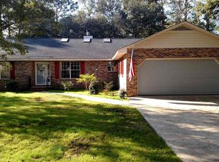 95 Captain Anthony White Ln, Georgetown, SC 29440
