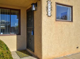 3947 Donald Rd SW, Albuquerque, NM 87105