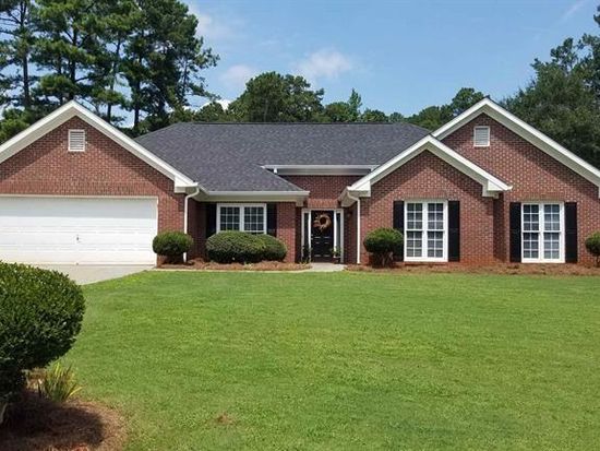 4811 Northbrook Ct Conyers Ga 30094 Zillow