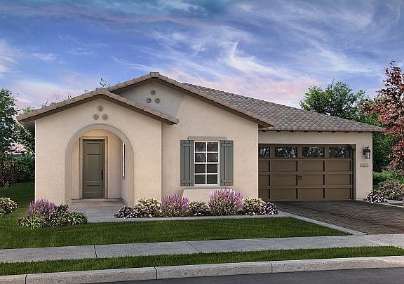 Exterior C - Color Scheme 12