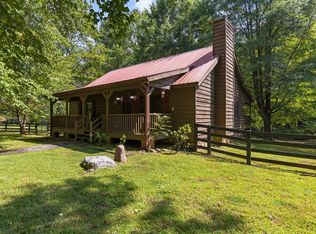 55 Trillium Rd, Suches, GA 30572