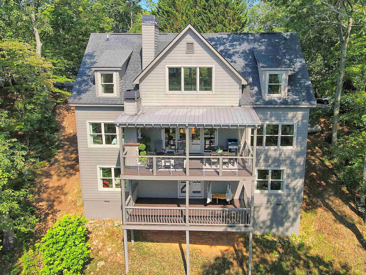 735 Long Laurel Ridge Dr, Lakemont, GA 30552 MLS 20140121 Zillow