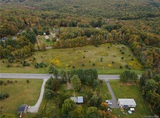 TBD Old Greenfield Road, Greenfield Park, NY 12435