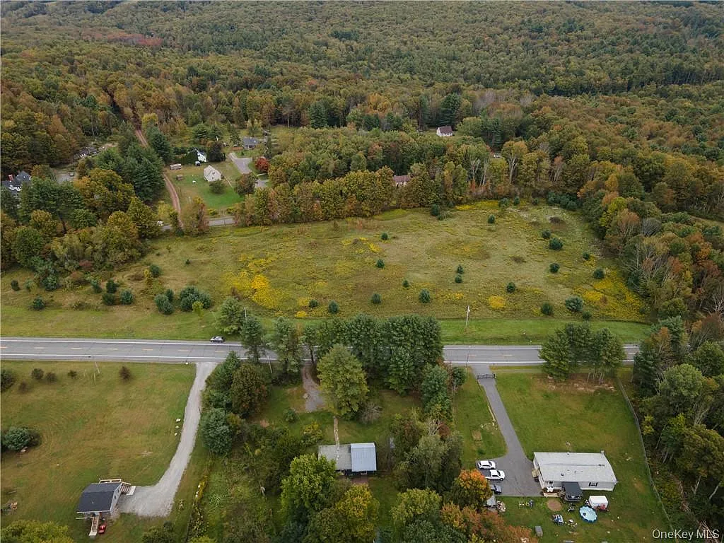 TBD Old Greenfield Road photo 1