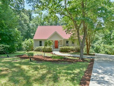 9903 Oak Hollow Rd, Chapel Hill, NC, 27516