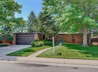 743 S Oneida Way, Denver, CO 80224
