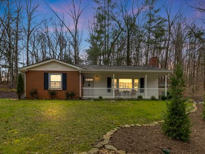 2270 Worth Ln NW, Charleston, TN, 37310