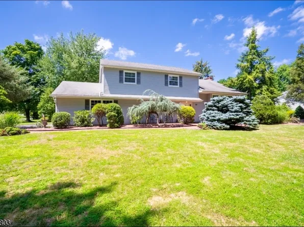 10 Ardsley Rd, Hillsborough Twp., NJ 08844