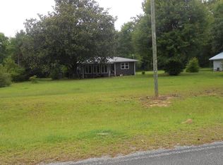 1001 Gumpond Beall Rd, Lumberton, MS 39455