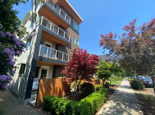 2351 Franklin Ave E UNIT 402, Seattle, WA 98102