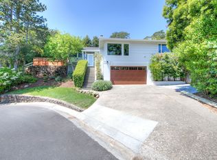 5 Almenar Dr, Greenbrae, CA 94904