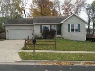 5321 Valley Edge Dr, Madison, WI 53704