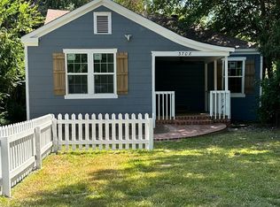3708 Northview Dr, Jackson, MS 39206