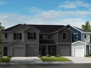 1040 Mountain Crown St, Durham, NC 27704