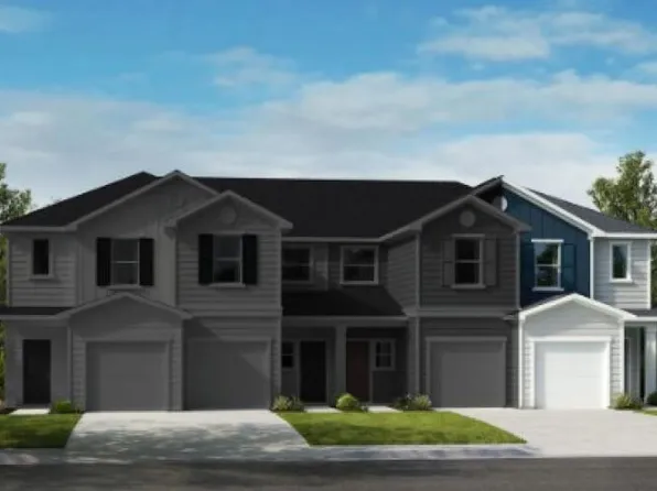 1040 Mountain Crown St, Durham, NC 27704