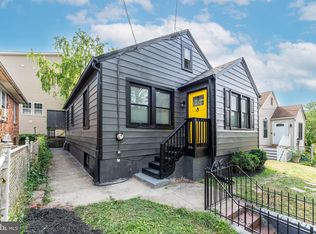 5503 Jay St NE, Washington, DC 20019