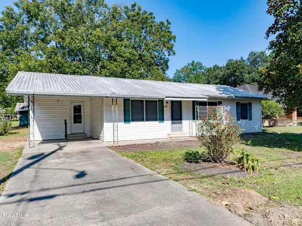 416 Caroline St, New Iberia, LA 70560