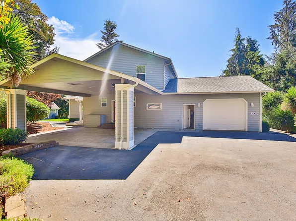 311 Council Hill Rd, Lakeside, OR 97449