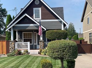 418 17th St SW, Puyallup, WA 98371