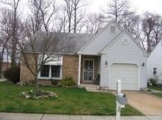 526 Barbados Dr, Williamstown, NJ 08094