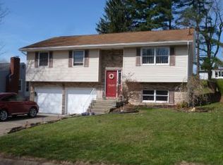 117 Hutchinson Dr, Saint Clairsville, OH