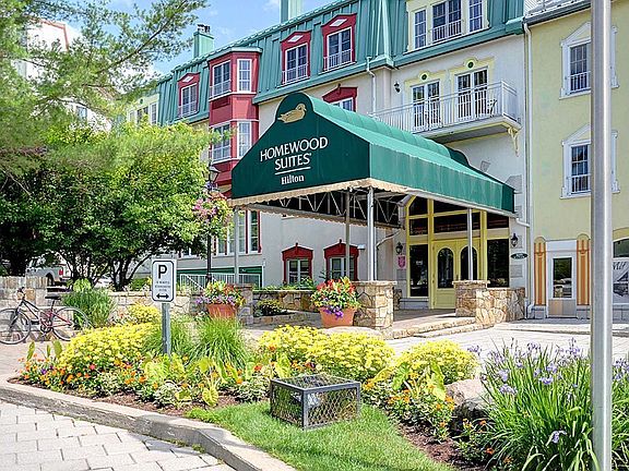 4th image of 3035 Chemin De La Chapelle #350