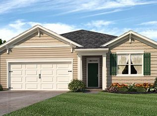 135 Townsend Ct, Griffin, GA 30224