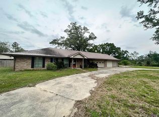 133 Bradford Rd, Amite, LA 70422