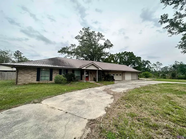 133 Bradford Rd, Amite, LA 70422