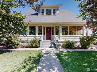 713 Whitman St, Walla Walla, WA 99362
