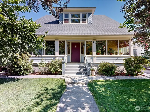 713 Whitman Street, Walla Walla, WA 99362