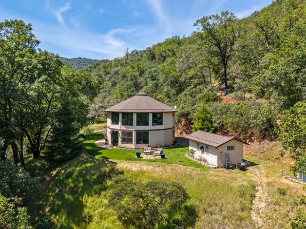 850 Doolan Canyon Drive, Ukiah, CA 95482