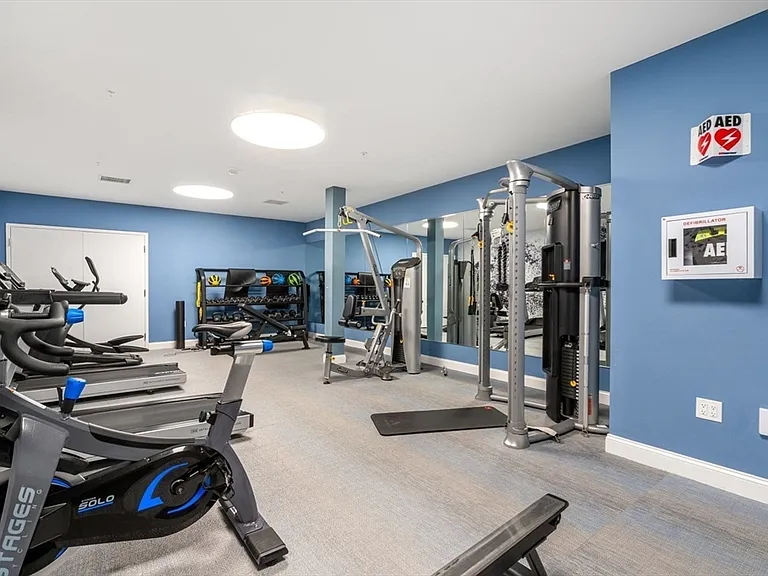771 Harrison Ave #201 — Photo 14