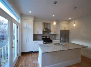 26 Thornley St #1, Dorchester, MA 02125