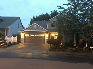 17867 SW Bryan Way, Beaverton, OR 97007